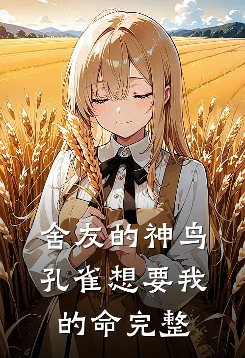 舍友的神鸟孔雀想要我的命完整