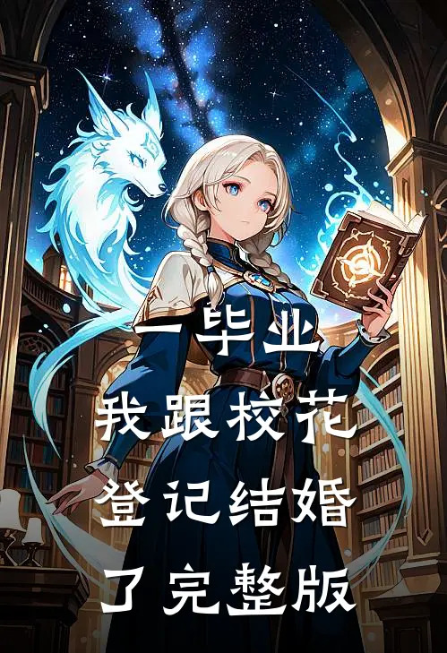 一毕业，我跟校花登记结婚了完整版