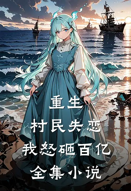 重生村民失恋,我怒砸百亿全集