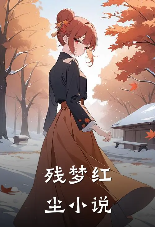 残梦红尘小说