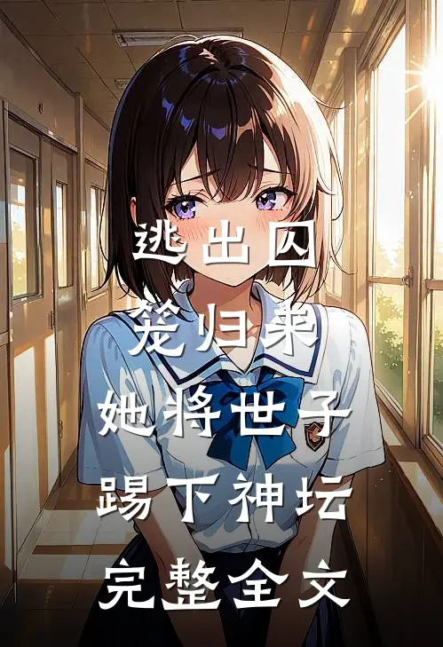 逃出囚笼归来,她将世子踢下神坛完整全文免费阅读