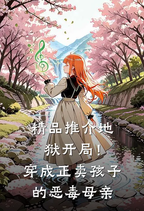 精品推介地狱开局！穿成正卖孩子的恶毒母亲