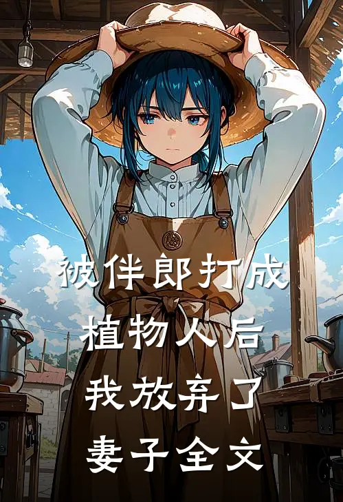 被伴郎打成植物人后,我放弃了妻子全文阅读