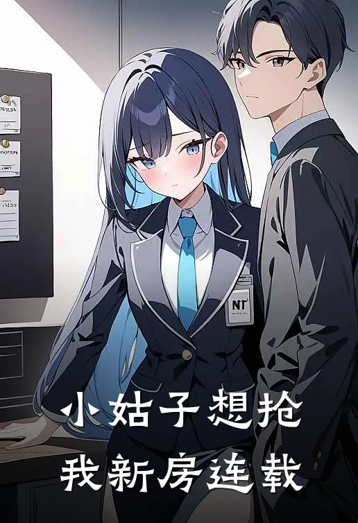小姑子想抢我新房连载