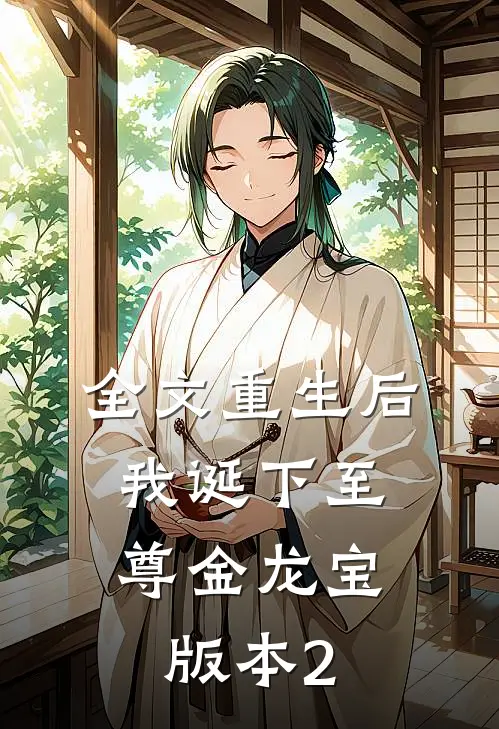 全文重生后，我诞下至尊金龙宝（版本2）