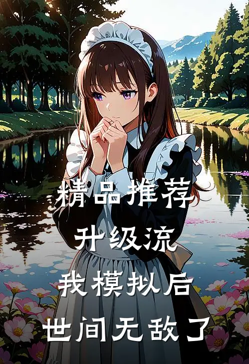 精品推荐升级流：我模拟后，世间无敌了