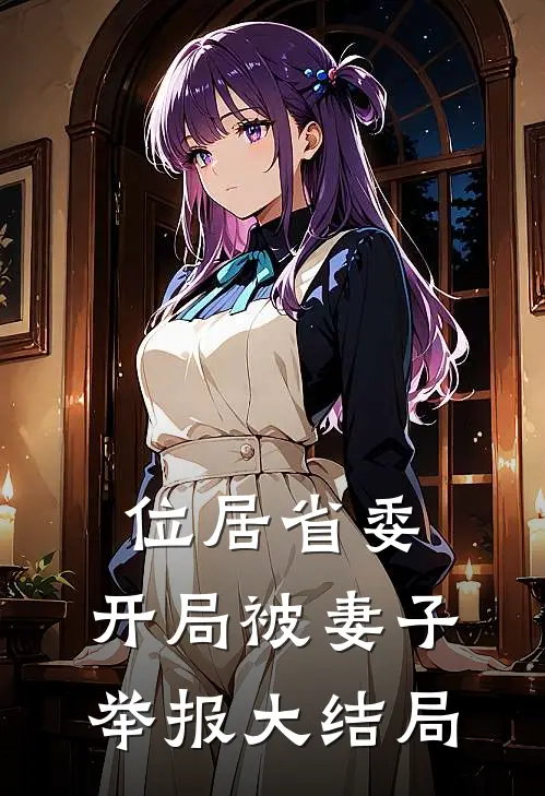 位居省委,开局被妻子举报大结局