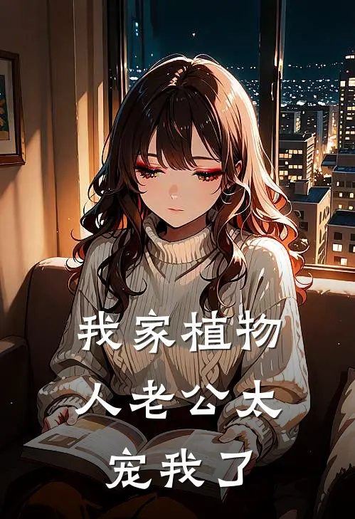 我家植物人老公太宠我了