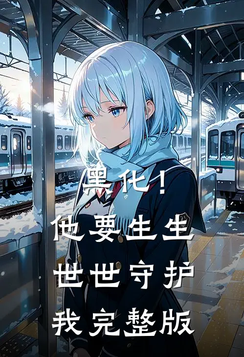 黑化！他要生生世世守护我完整版