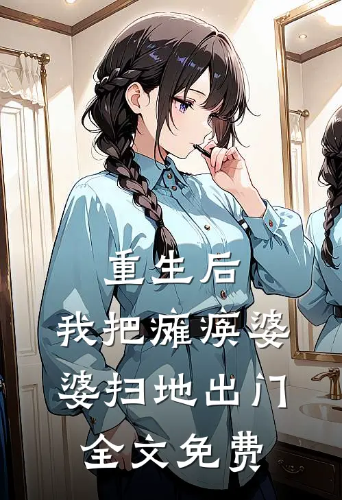 重生后，我把瘫痪婆婆扫地出门全文免费