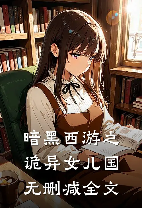 暗黑西游之诡异女儿国无删减全文