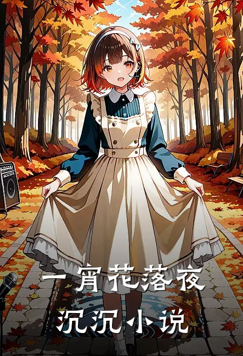一宵花落夜沉沉小说