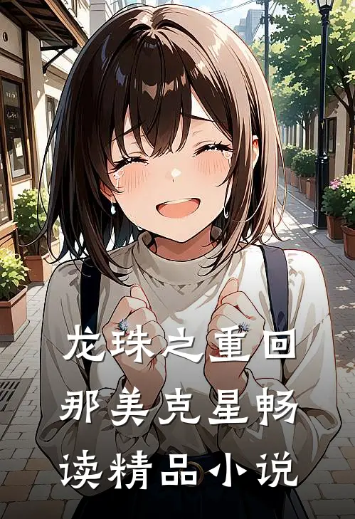 龙珠之重回那美克星畅读精品小说