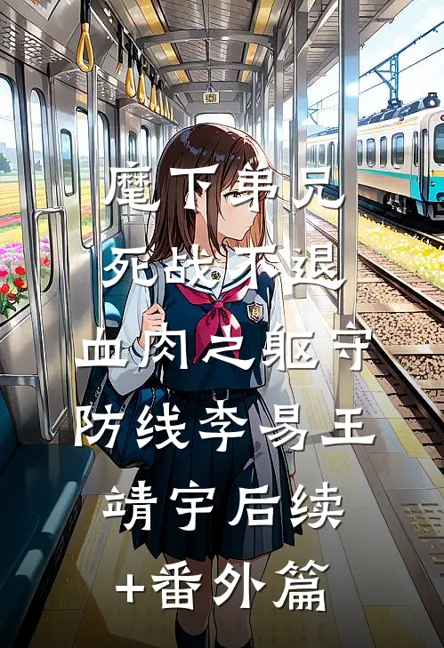 麾下弟兄死战不退，血肉之躯守防线李易王靖宇后续+番外篇