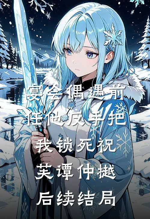 宴会偶遇前任他反手把我锁死祝芙谭仲樾后续结局