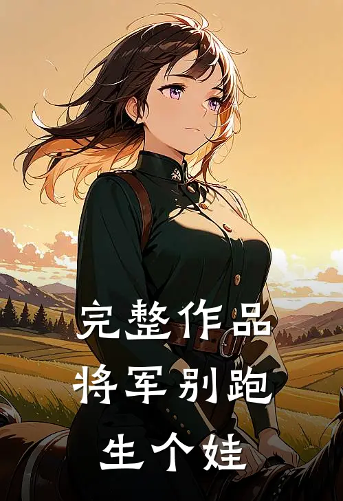 完整作品将军别跑，生个娃