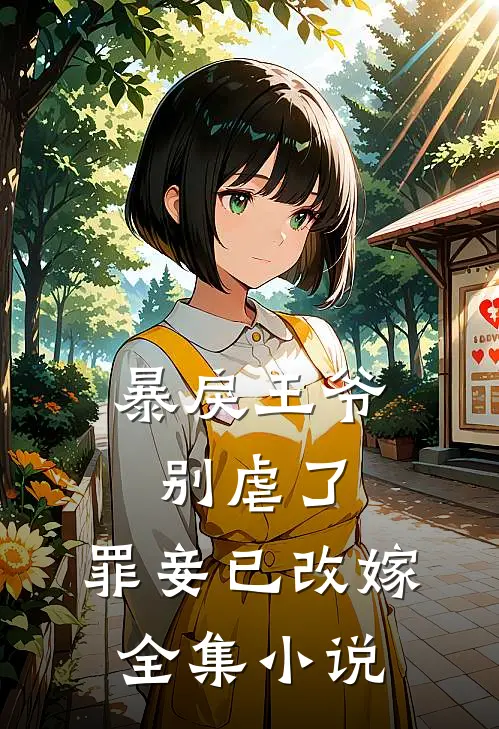 暴戾王爷别虐了，罪妾已改嫁全集小说
