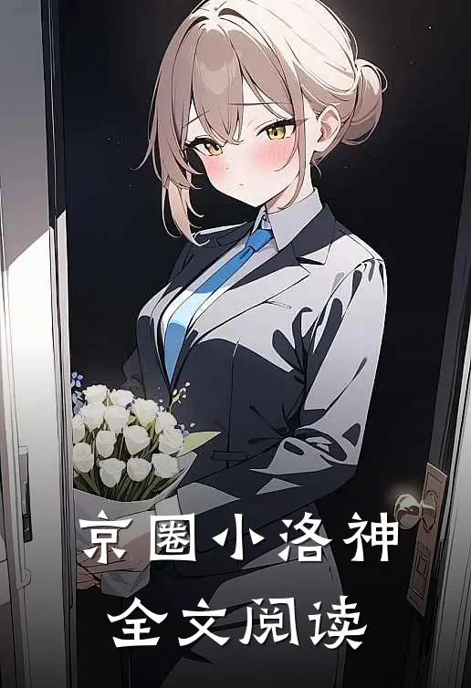 京圈小洛神全文阅读