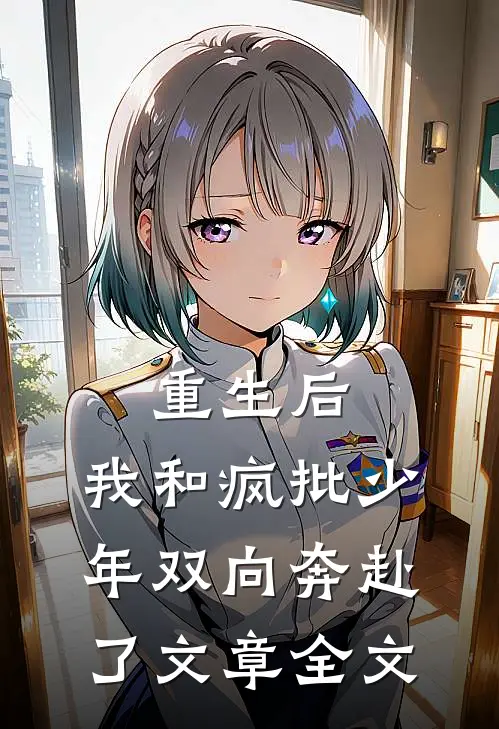 重生后,我和疯批少年双向奔赴了文章全文