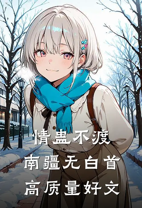 情蛊不渡，南疆无白首高质量好文