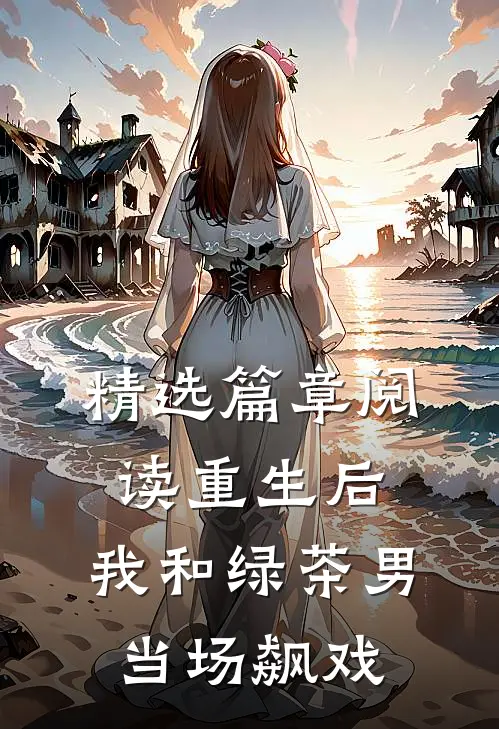 精选篇章阅读重生后，我和绿茶男当场飙戏
