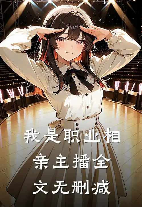我是职业相亲主播全文无删减