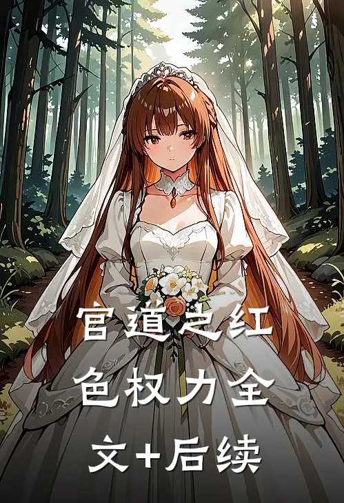 官道之红色权力全文+后续