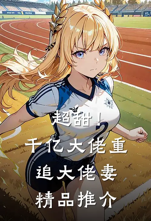 超甜！千亿大佬重追大佬妻精品推介