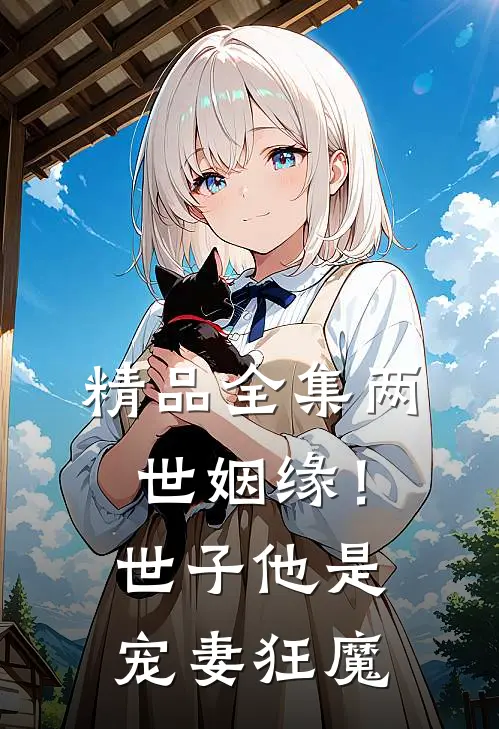 精品全集两世姻缘！世子他是宠妻狂魔