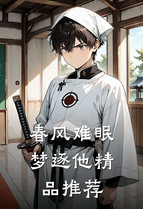 春风难眠梦逐他精品推荐