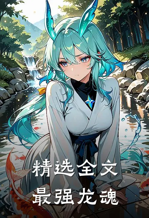 精选全文最强龙魂