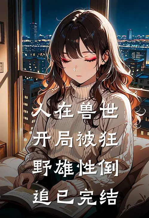 人在兽世，开局被狂野雄性倒追已完结