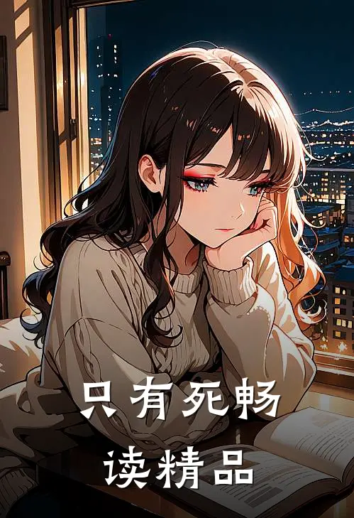 只有死畅读精品