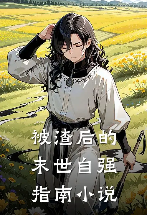 被渣后的末世自强指南免费阅读