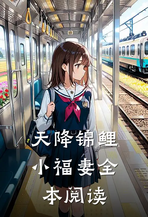 天降锦鲤小福妻全本阅读