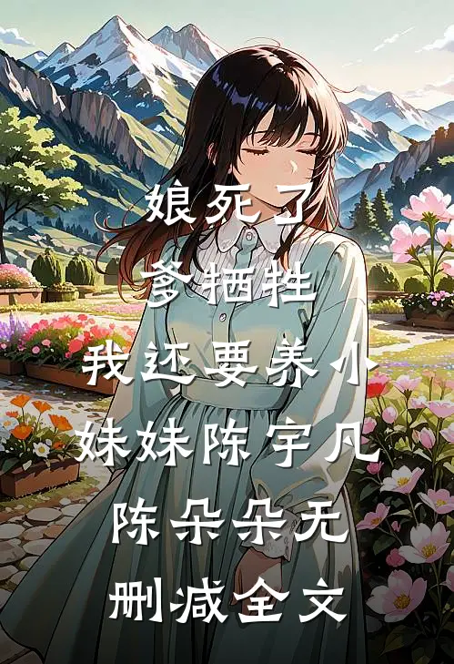 娘死了，爹牺牲，我还要养小妹妹陈宇凡陈朵朵无删减全文