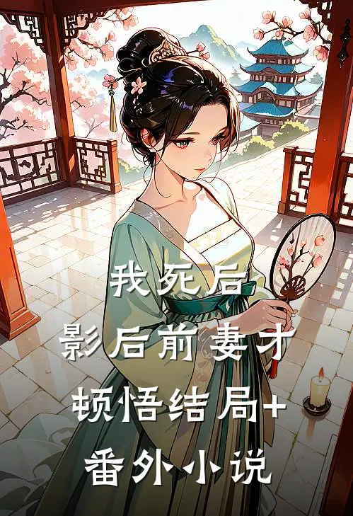 我死后，影后前妻才顿悟结局+番外小说