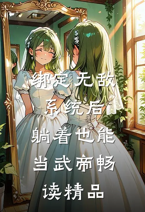 绑定无敌系统后，躺着也能当武帝畅读精品
