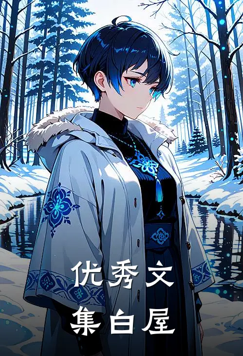优秀文集白屋