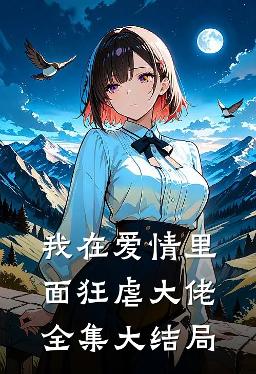 我在爱情里面狂虐大佬全集大结局
