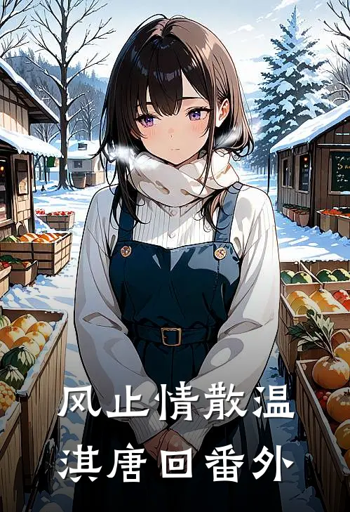 风止情散温淇唐回 番外