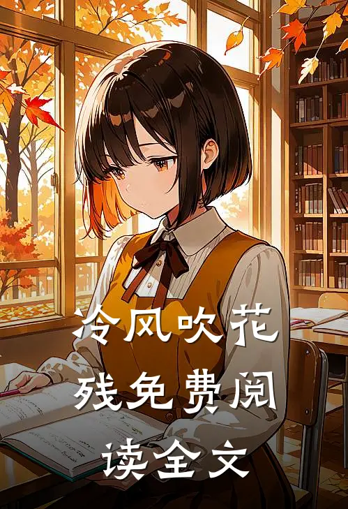 冷风吹花残免费阅读全文
