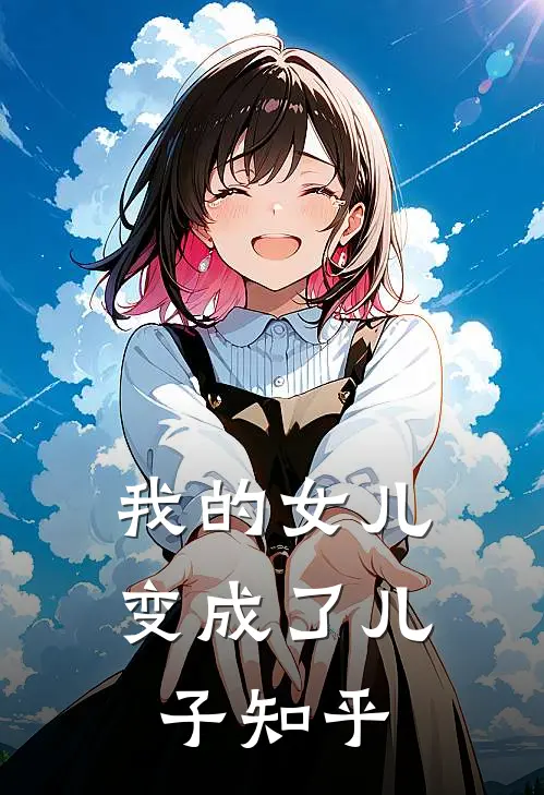 我的女儿变成了儿子知乎