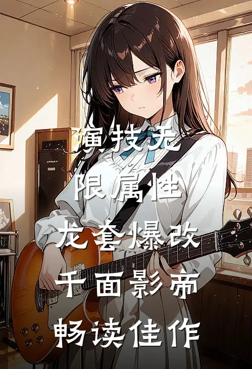 演技无限属性，龙套爆改千面影帝畅读佳作