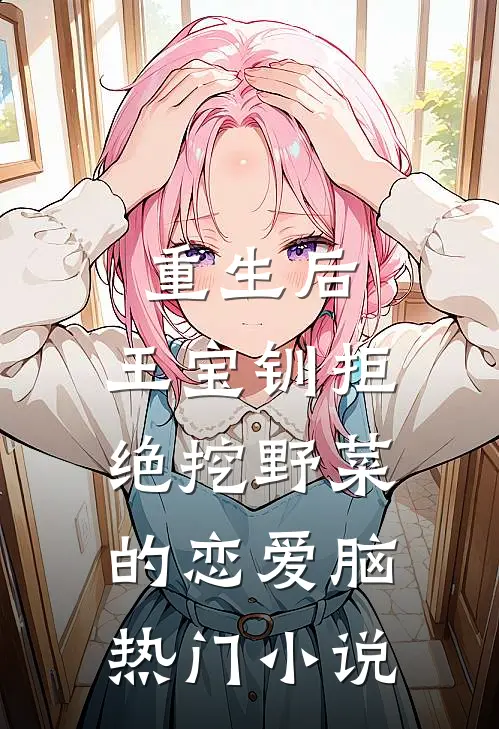 重生后，王宝钏拒绝挖野菜的恋爱脑热门小说
