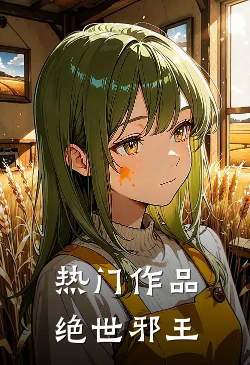 热门作品绝世邪王