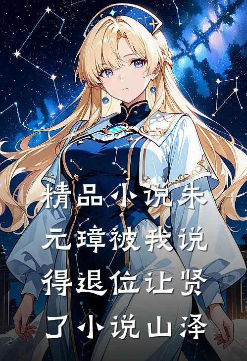 精品小说朱元璋被我说得退位让贤了小说山泽