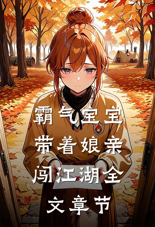 霸气宝宝：带着娘亲闯江湖全文章节