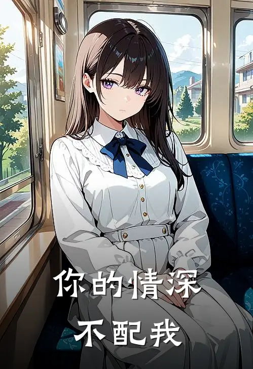 你的情深不配我