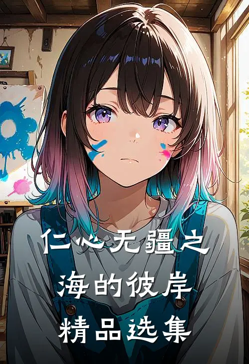 仁心无疆之海的彼岸精品选集